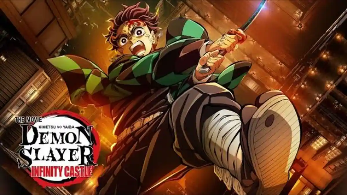 Trilogi Film Demon Slayer Kimetsu no Yaiba Infinity Castle Arc Segera Dirilis di Bioskop