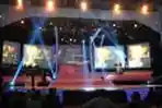 Malam Anugerah Piala Vidia FFI 2012
