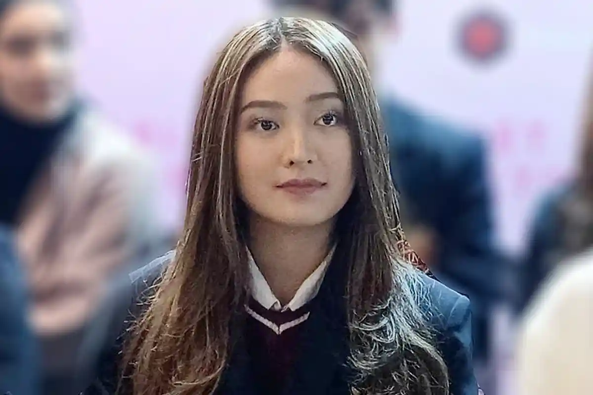 Dikabarkan Tak Mau Lakoni Adegan Ranjang Dalam Film Argantara, Natasha Wilona: Nonton Aja