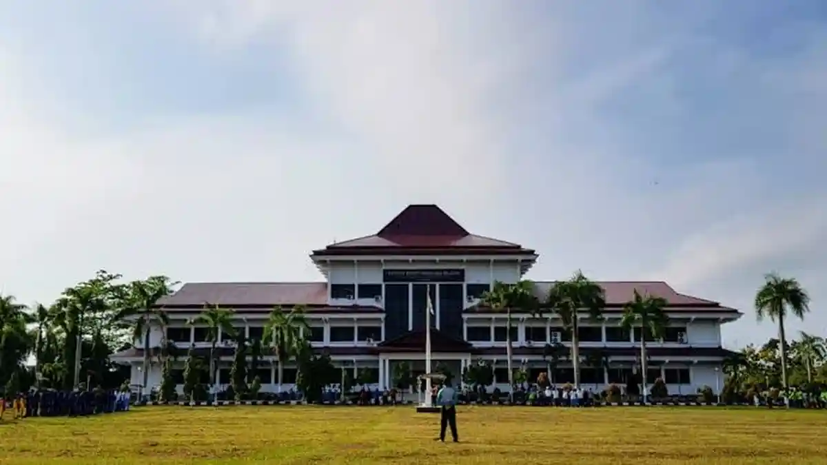 Kabar Gembira! Pemkab Bengkulu Selatan Resmi Usulkan Formasi CPNS 2026