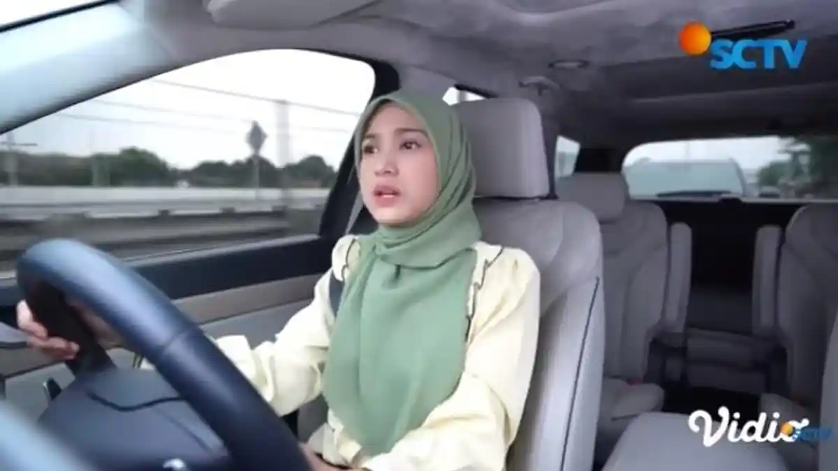 Jadwal Acara SCTV Hari ini Rabu 10 Mei 2023: Sinetron Tajwid Cinta dan Takdir Cinta yang Kupilih
