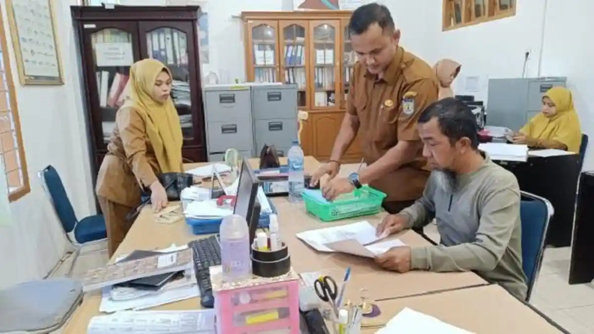 Optimalkan Rekomendasi BBM Nelayan Bersubsidi via Digital, Ini Tujuan Pemko Banda Aceh