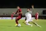 Indonesia U23 Bermain Imbang Melawan Iran U23