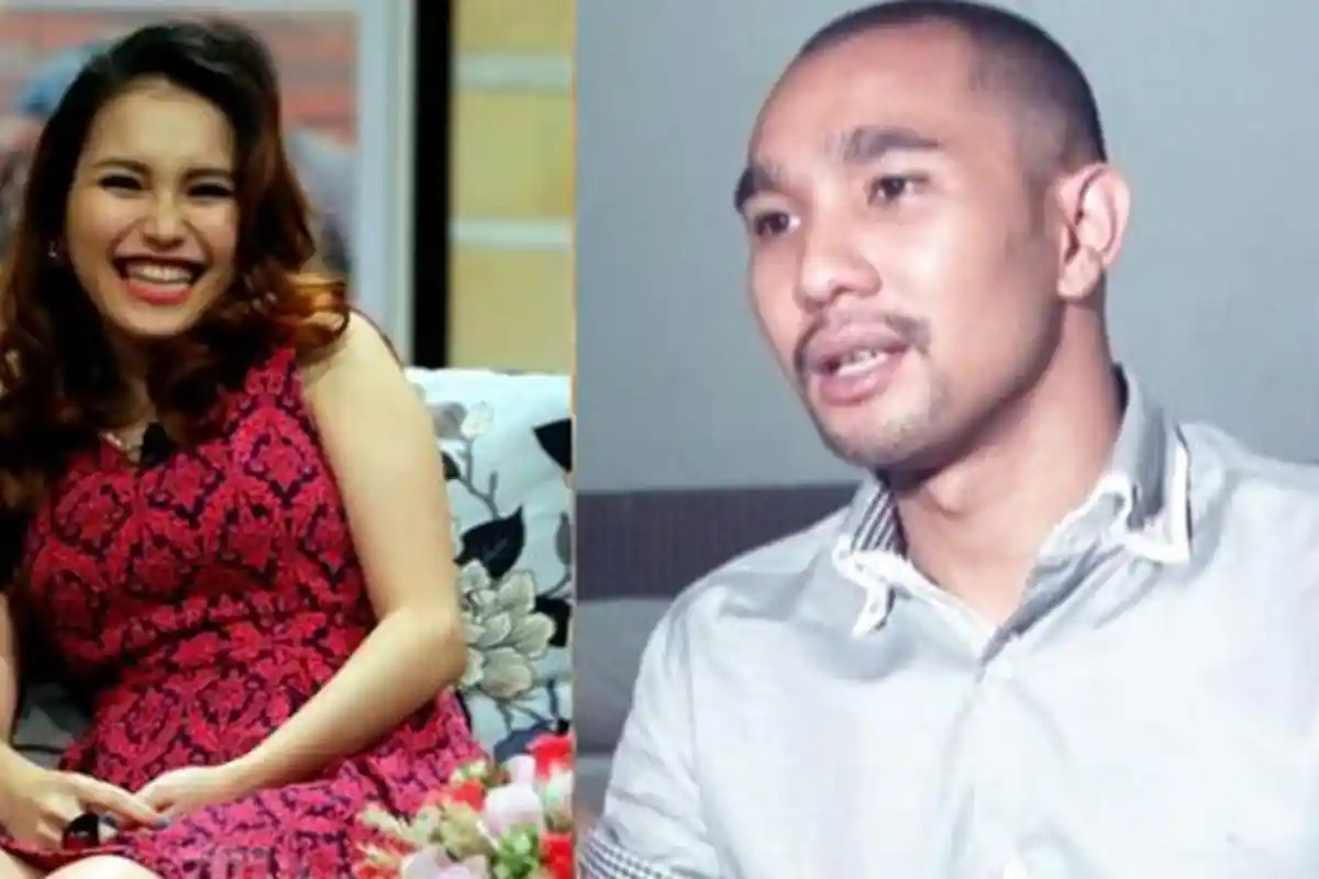 Astaga ! Ayu Ting Ting Ancam Bongkar Rahasia Mantan Suaminya Enji Usai Sebut Bilqis Begini