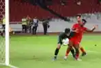 Kualifikasi Piala Dunia Indonesia Melawan Thailand