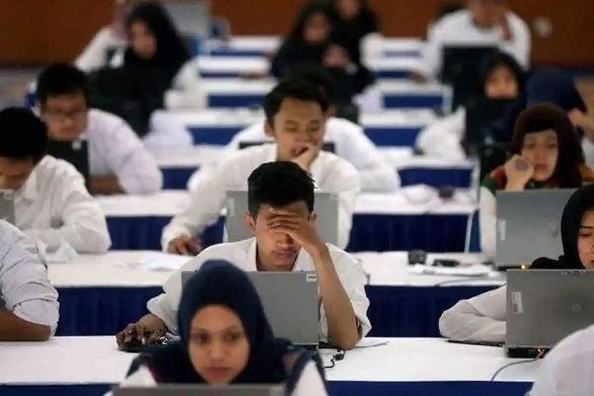 Inilah Besaran Gaji CPNS 2023, Termasuk yang Daftar Formasi CPNS 2023 Lulusan SMA di Kemenkumham