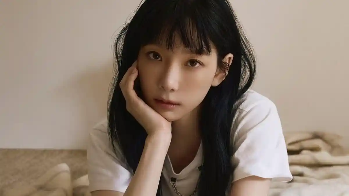 Taeyeon SNSD Diduga Bakal Hengkang dari SM Entertainment, Akui Komunikasinya dengan Agensi Tak Baik
