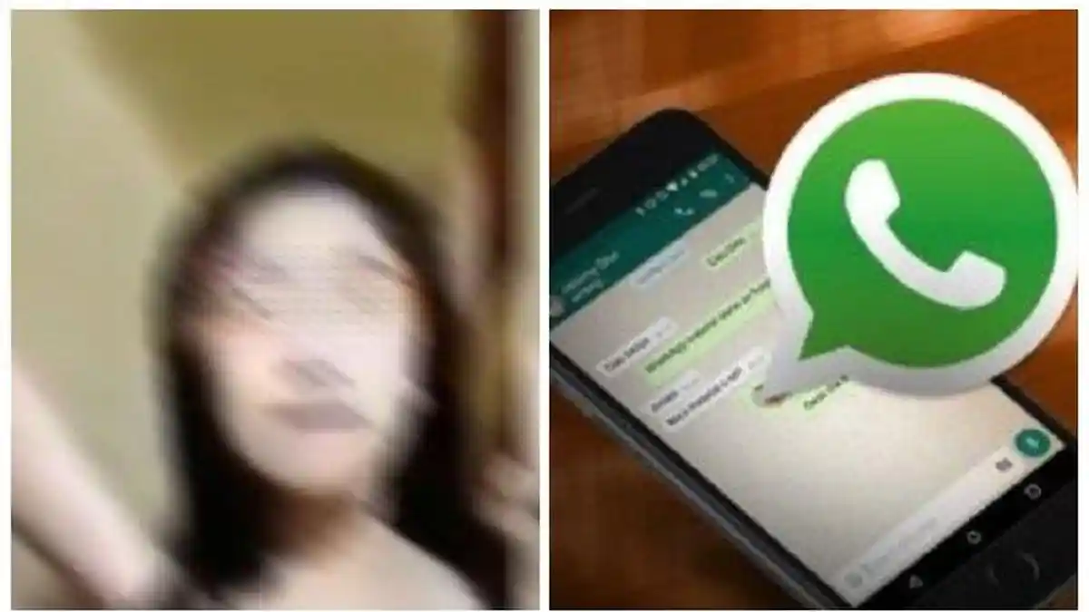Selingkuh Tak Hanya Lewat FB Tapi juga WhatsApp, Jangan Biarkan, Sadap Secara Diam-Diam