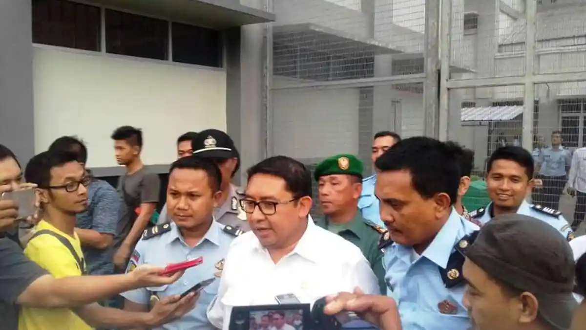 Sistem Pengamanan Super Ketat, Ruang Klinik Lapas Gunung Sindur Bogor Memprihatinkan