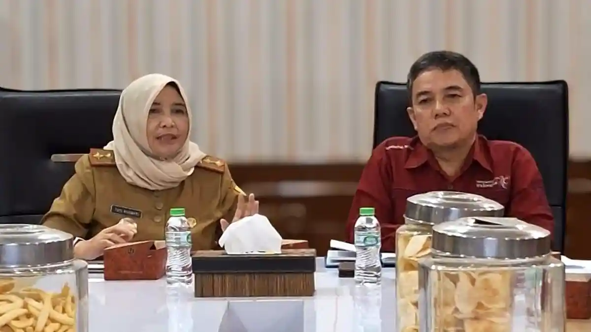 West Java Paragliding Championship 2024, Promosi Sumedang Sebagai Destinasi Olahraga Internasional