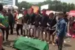 Demo Tolak RUU Pilkada