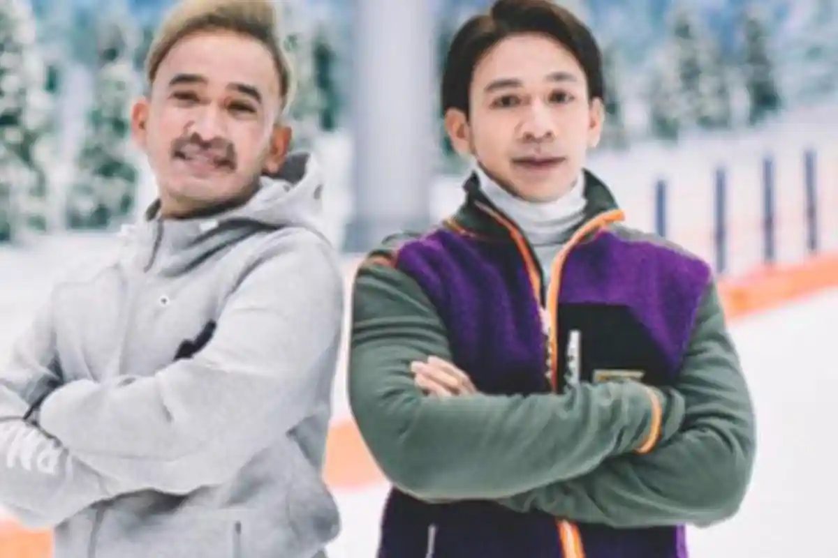 Masalah Ruben Onsu dan Jordi Sudah Berlarut, Lama Tak Tegur Sapa, Suami Sarwendah Ada Luka Hati