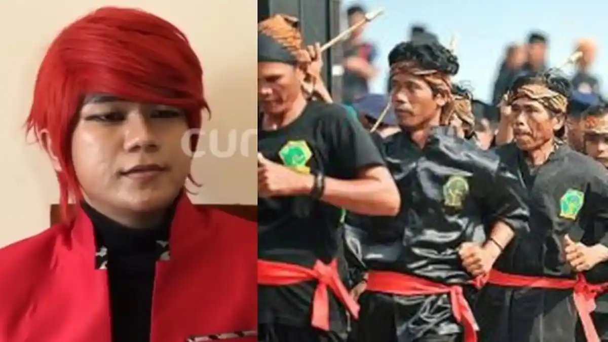 Apa Itu Jimat? Pesulap Merah Klaim Dijual Dukun dengan Cara Salah Gunakan Seni Debus