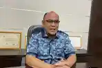Ansyar Sutiadi Resmi Jabat Kadisdikpora Donggala, Siapkan 4 Langkah Cepat Benahi Pendidikan