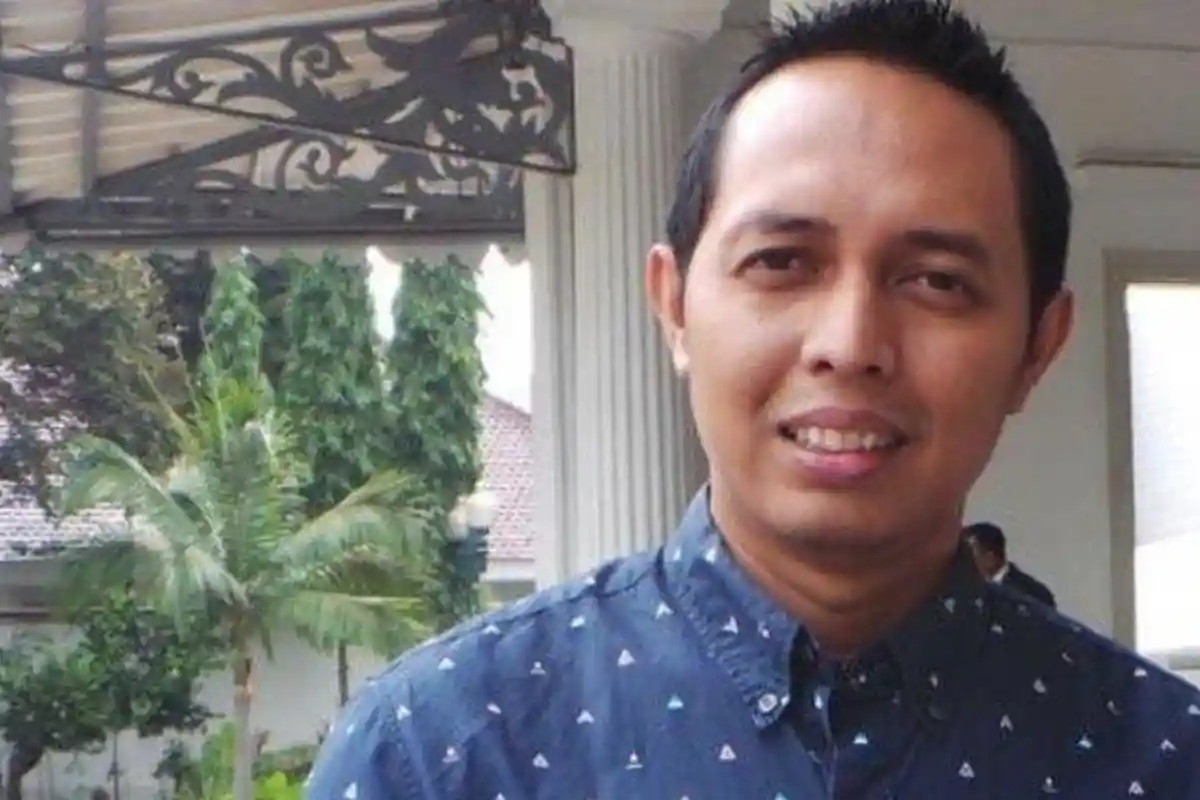 Heboh Gaji Guru Naik Rp500 Ribu Padahal Dijanjikan Rp2 Juta, Begini Klarifikasi Istana