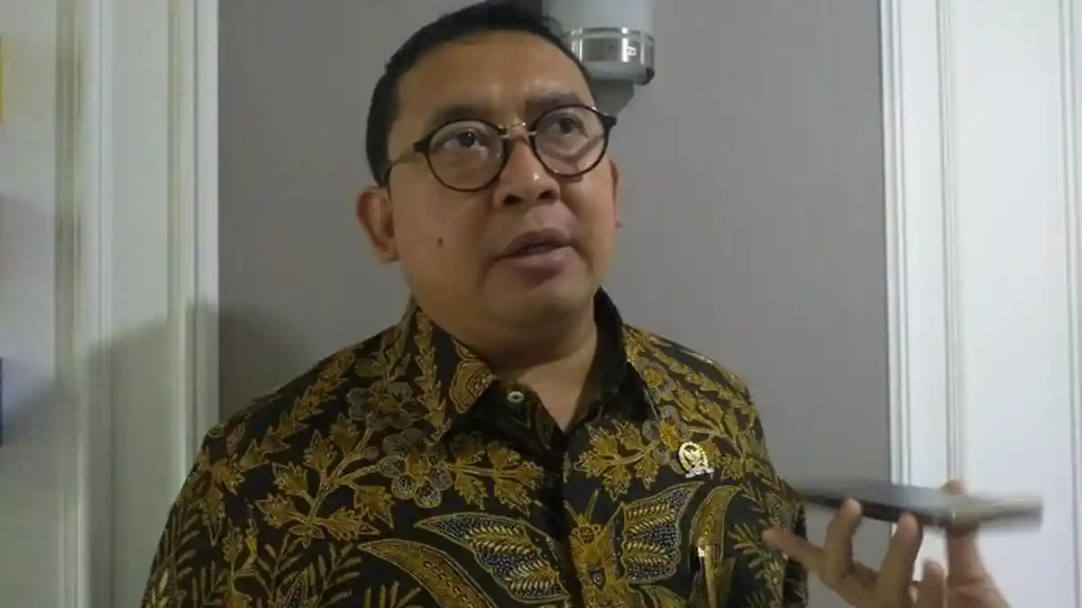 Sarankan Jokowi Terbitkan Perpu, Fadli Zon: Ada Baiknya Dipertimbangkan Aspirasi Masyarakat Banyak