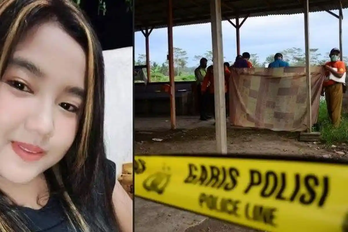 Percintaan Rumit Segi Empat Berujung Kematian Seorang Pemandu Lagu dengan Kondisi Setengah Bugil