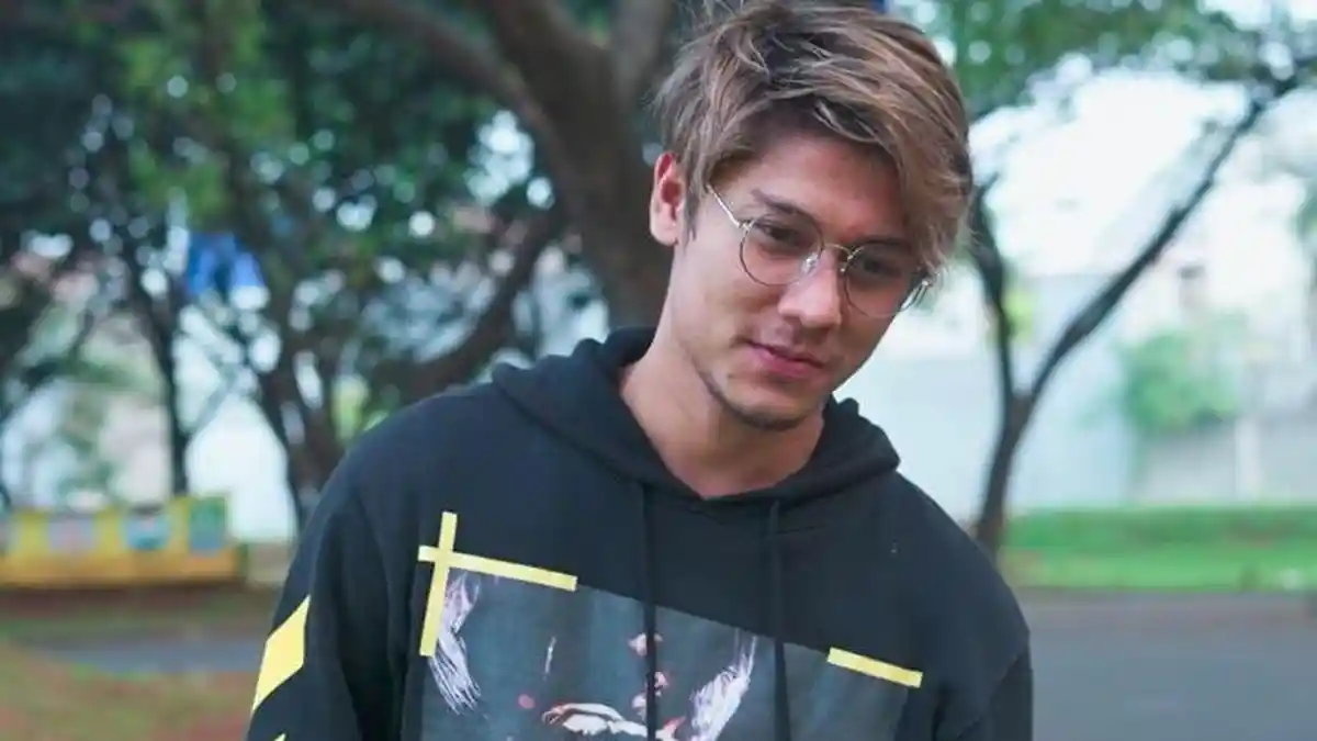 Pengakuan Rizky Billar Pernah Pergoki Pacarnya Chat Mesra dengan Mantan: Nanya Kabar Pakai Sayang!