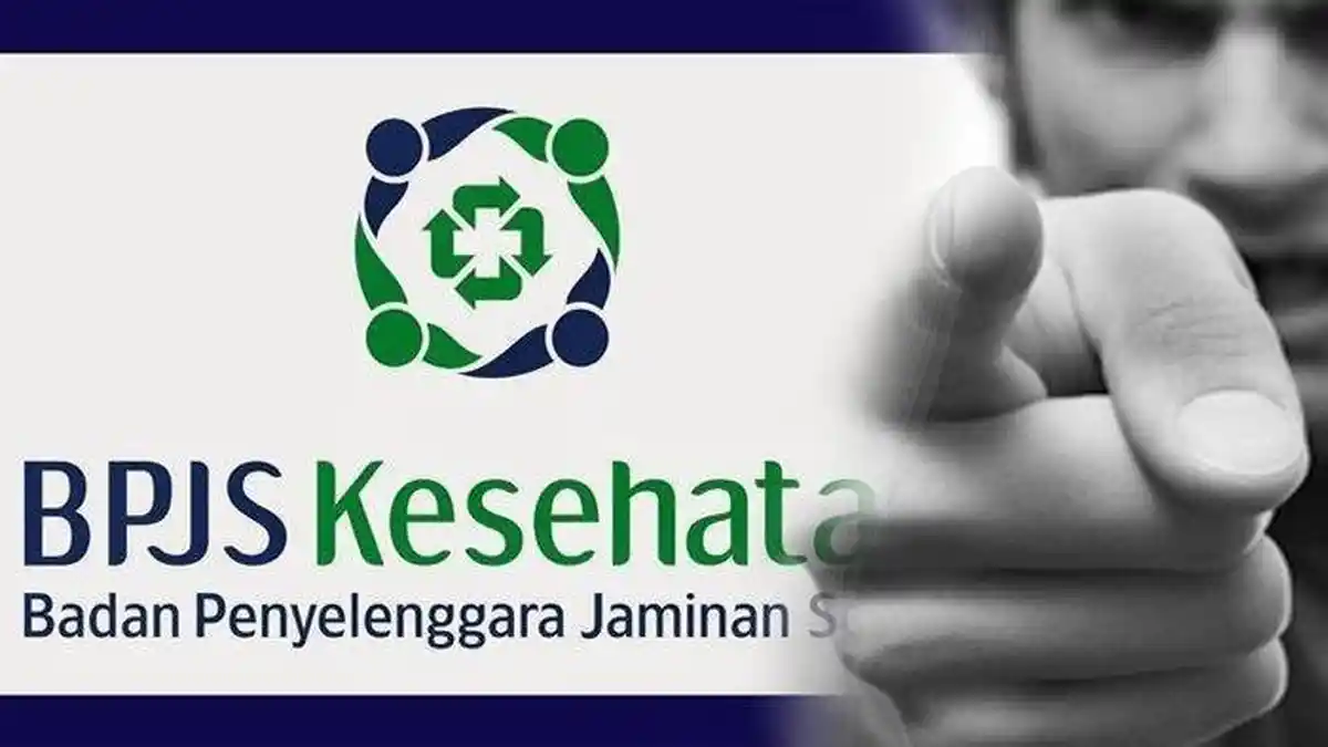 Tak Registrasi Ulang BPJS Kesehatan, Kepesertaan PNS Dibekukan dari JKN Sesuai Rekomendasi KPK