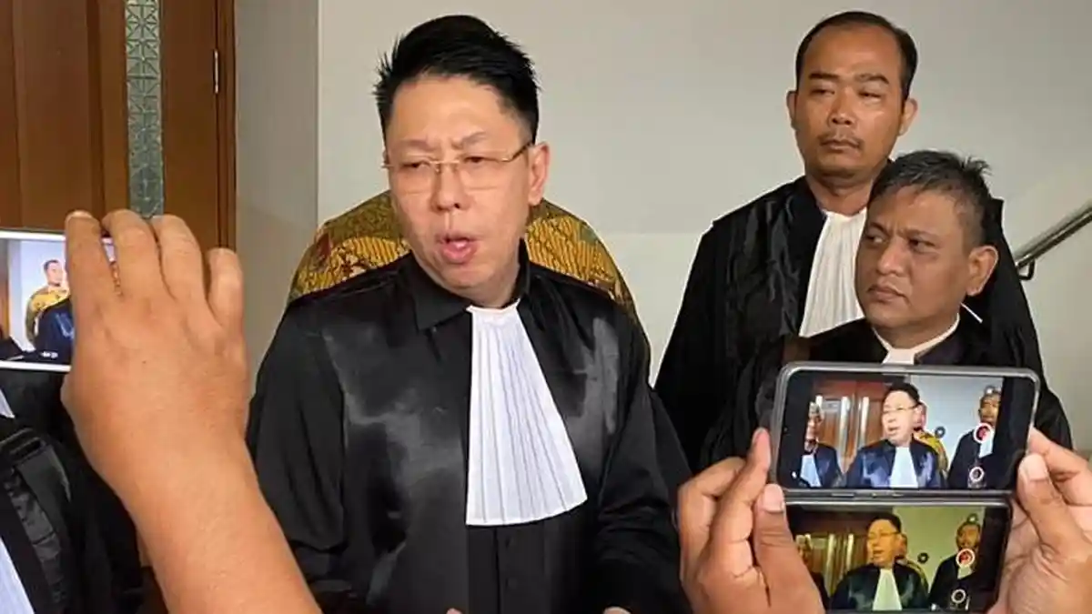 Henry Indraguna Apresiasi Polda Jateng Ungkap Kasus Mafia Tanah