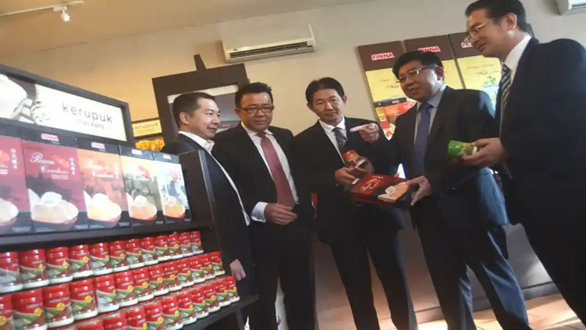 PT Sekar Laut Investasi Rp 40 Miliar untuk Pabrik Baru