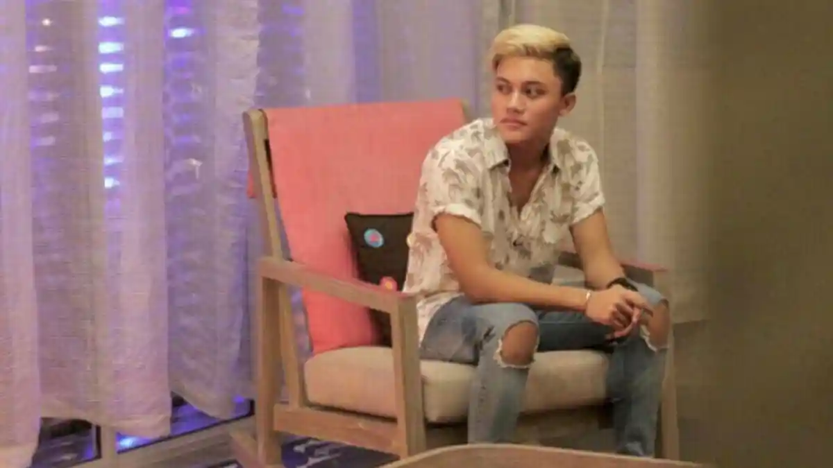 Cepet Banget Move On, Rizky Febian Sudah Nempel Terus dengan Cewek Cantik Ini