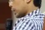 Yudi Setiawan Saksi AF