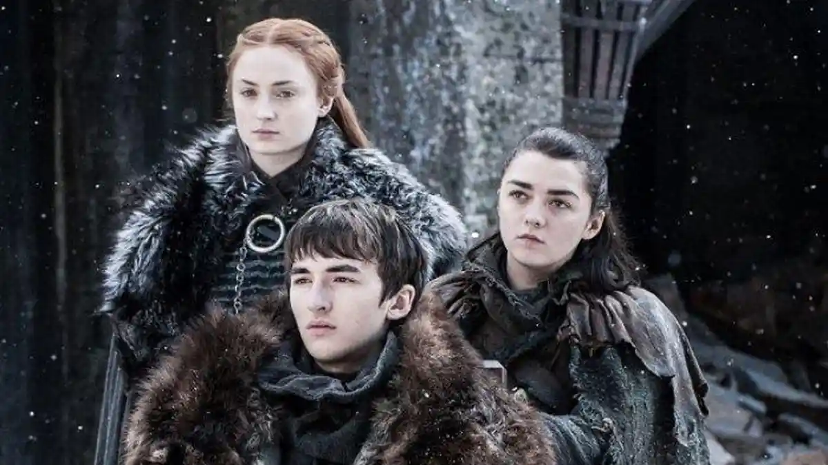 Daftar Siapa Saja yang Gugur dan Masih Bertahan di Game of Thrones Season 8 Episode 5