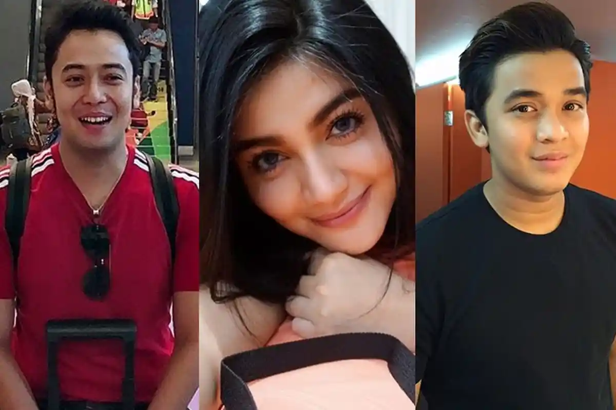 Perubahan Hilda Vitria dari Jadul dan Jadi Rebutan Billy dan Kriss Hatta sampsi Dihajar Ribuan Kali