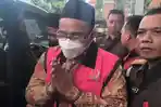 Pengasuh Ponpes di Manyar Gresik Jadi Tersangka Korupsi Dana Hibah Rp 400 Juta