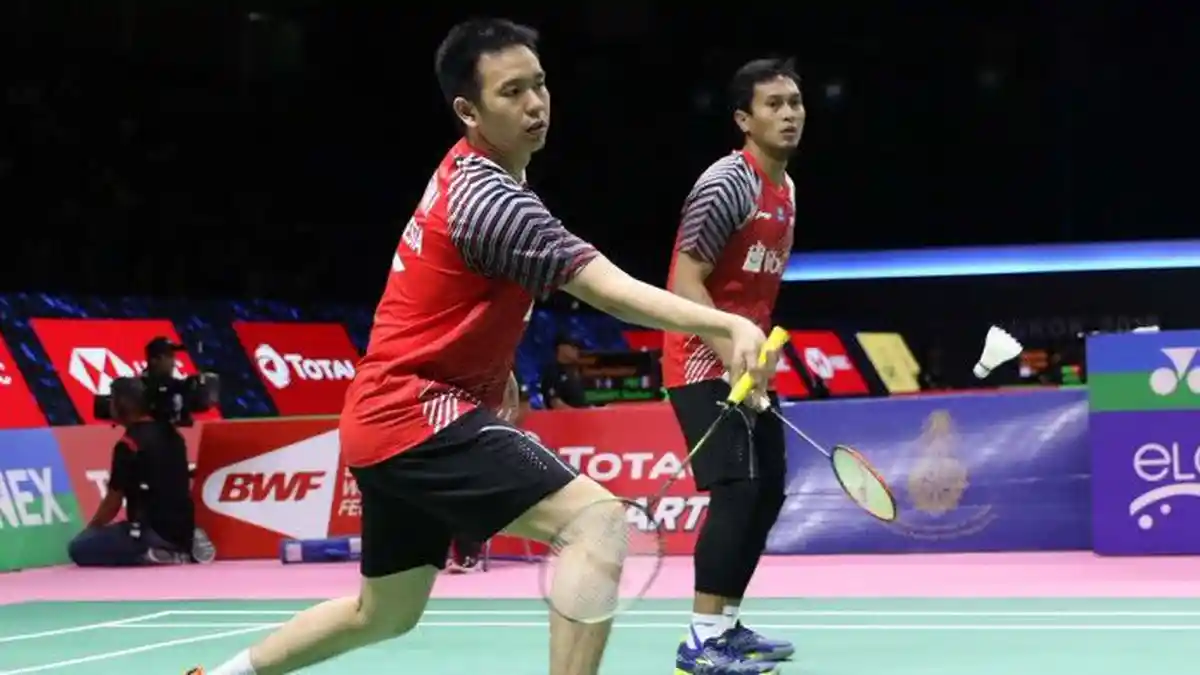 Piala Thomas dan Uber 2020 Belum Jelas, PBSI Siap Patuhi Keputusan BWF