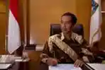 Joko Widodo Presiden Terpilih 2014-2019