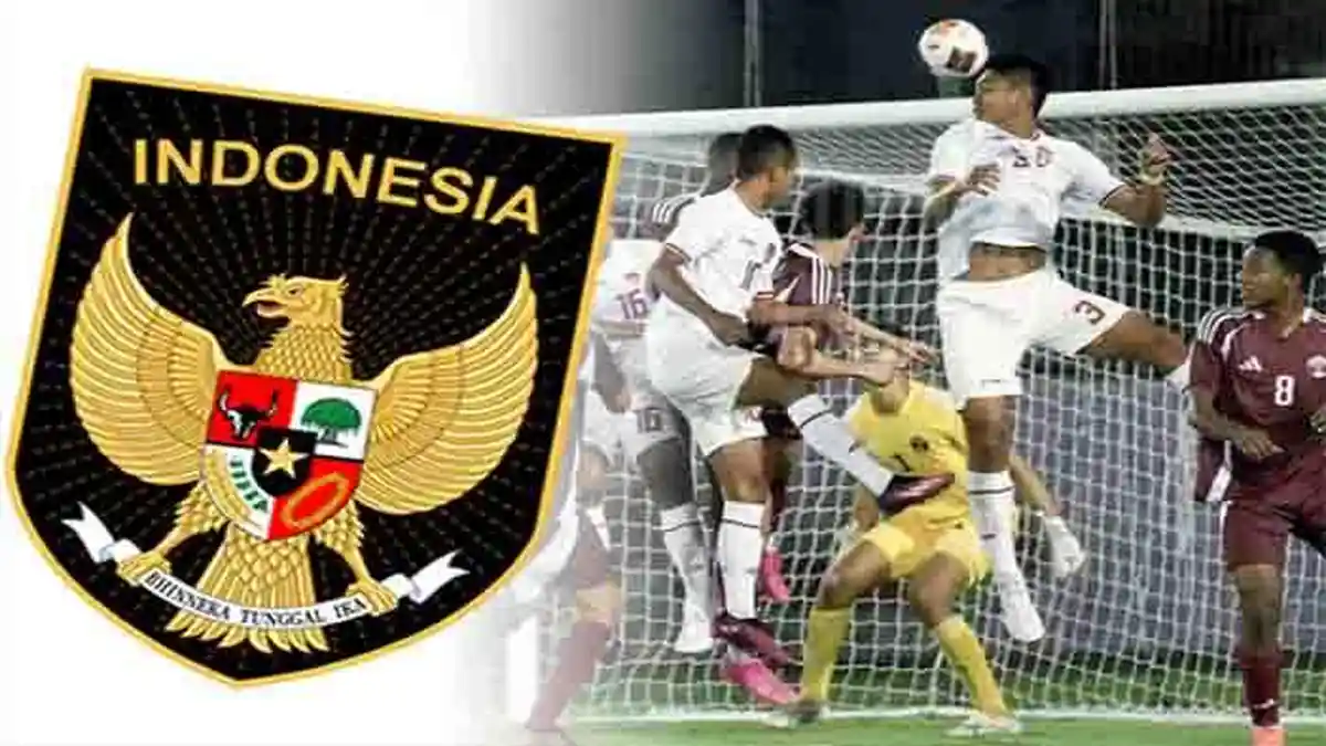 Live Streaming Indonesia Vs Kuwait AFC Asian Cup U-17 Qualifiers 2025 Misi Timnas U17 Puncaki Grup G