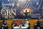 Pendaftaran GBN DIY 2026 Dibuka: Total Hadiah Rp62 Juta, Pemenang Bakal Tampil di Istana Merdeka