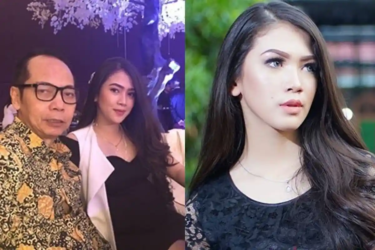 Istri Muda nan Cantik sedang Hamil 7 Bulan Ditinggal Pergi Suami Tercinta, Berikut Parade Fotonya