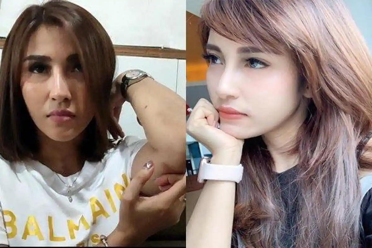 Masuk Kafe Bareng Suami Olla Ramlan, Gadis Medan Dilecehkan dan Dianiaya