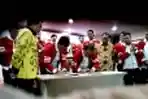 Menkominfo Rudiantara Lantik Pengurus AVGI