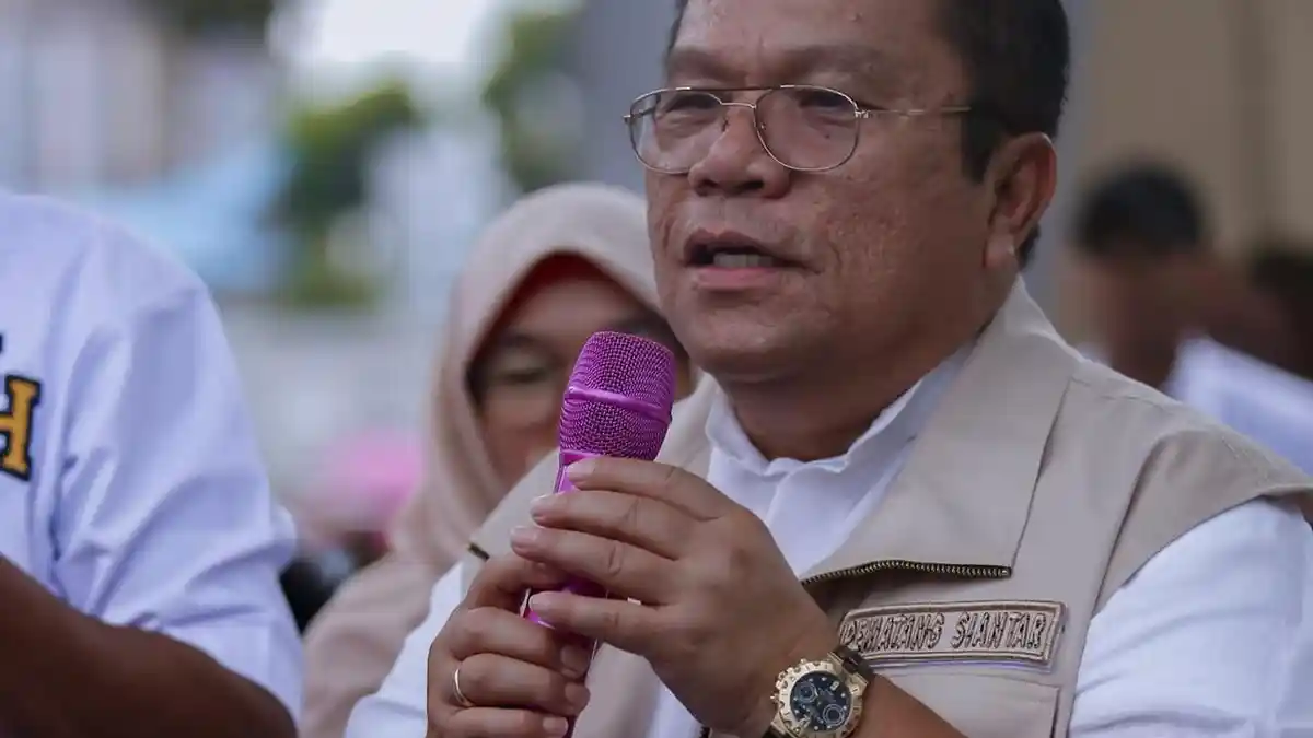 Besok, KPU Siantar Tetapkan Wali Kota Pematangsiantar Terpilih 2025-2030