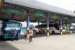 sejumlah-bus-berstiker-khusus-di-terminal-pakupatan.jpg