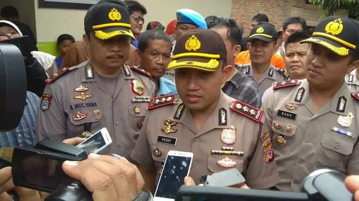 Misteri Pembunuhan Wanita Cantik Bertato di Karawang Mulai Terungkap