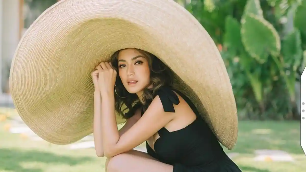 Pernah Hampir Mau Nikah, Richard Kyle Bilang Begini Jika Jessica Iskandar Punya Penggantinya