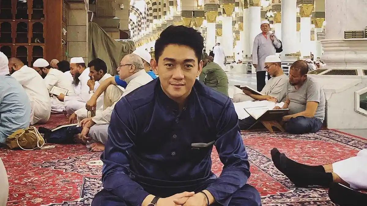 Profil dan Biodata Ifan Seventeen, Sempat Berakting dalam Film Sukep The Movie