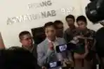 Tim Advokasi Jokowi Melapor ke Komnas HAM