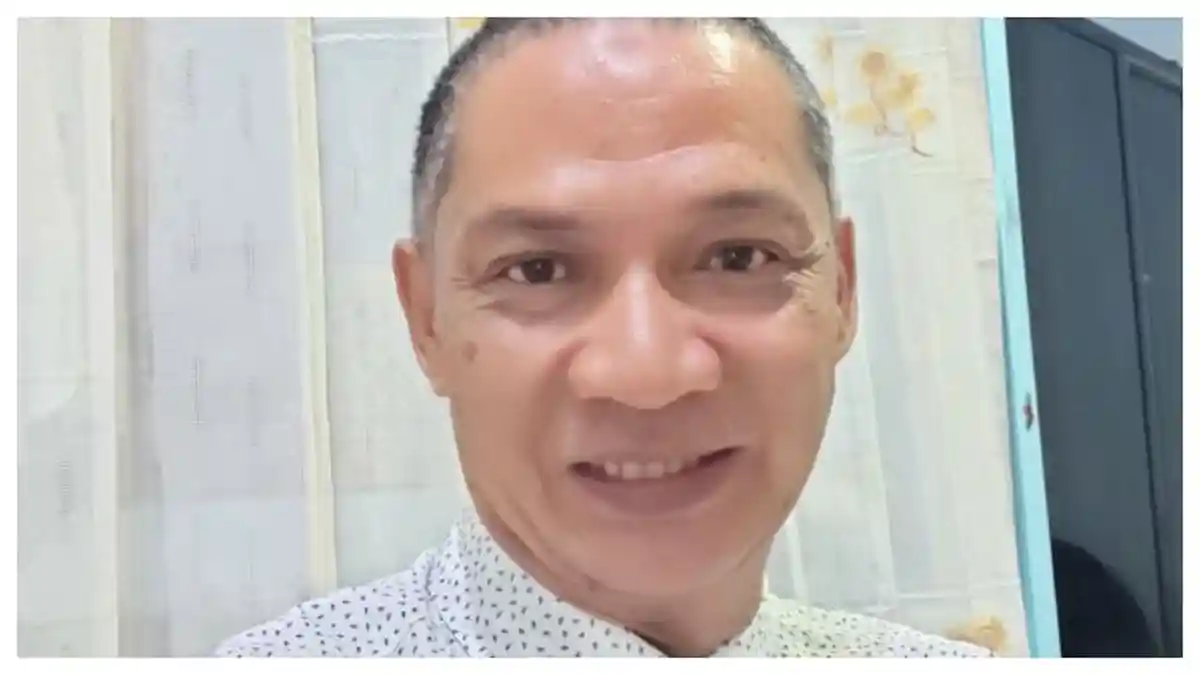 Haruskah Banyak Kementerian?