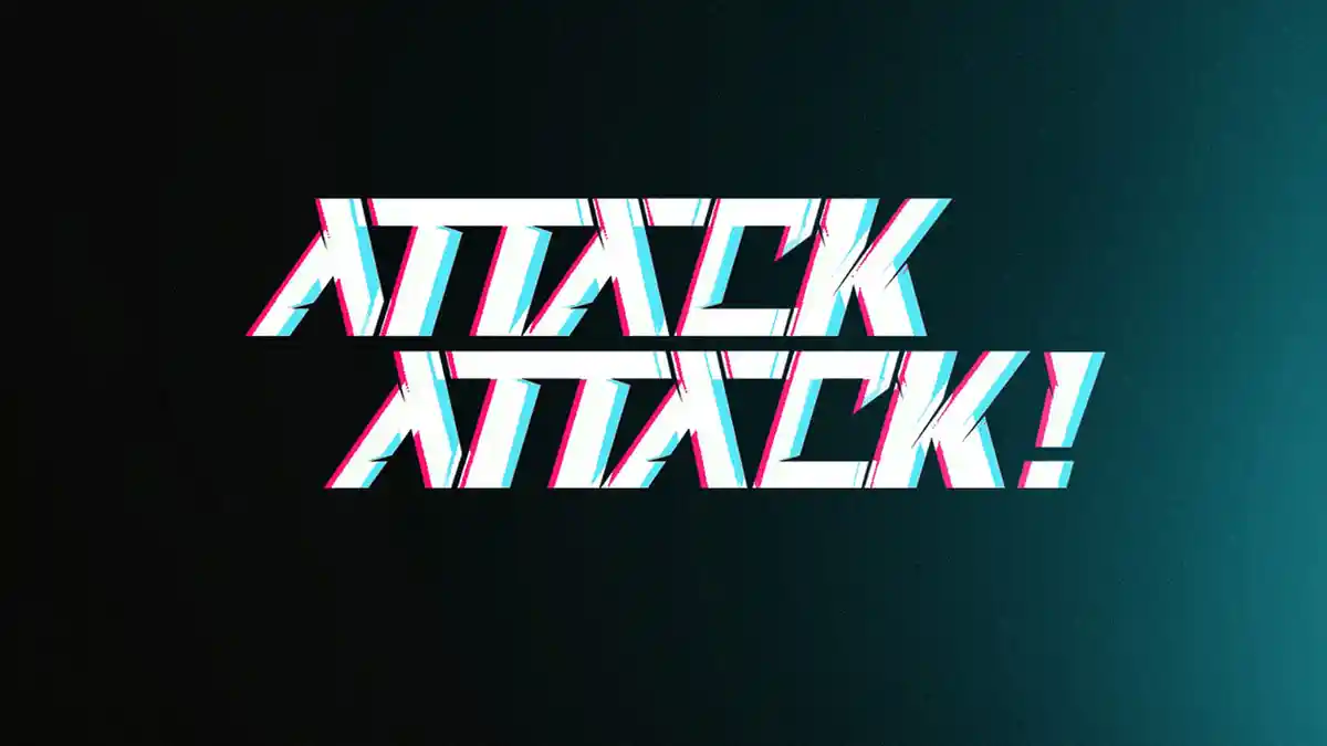 Setelah 8 Tahun, Attack Attack! Akan Comeback dengan Single Terbarunya yang Berjudul 'All My Life'