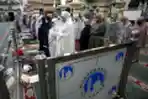 Salat Tarawih Pertama Muhammadiyah di Jakarta