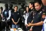 Bea Cukai Tanjung Emas Amankan 1149 Gram Sabu Sabu