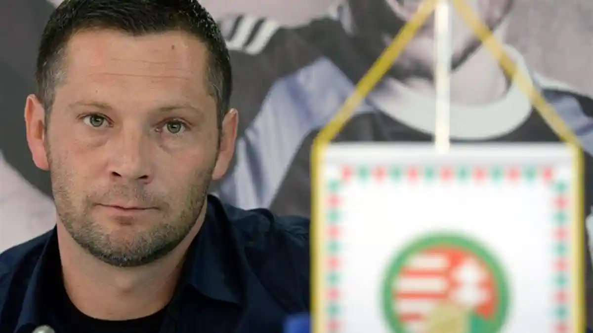 Pal Dardai Target Kemenangan Kedua Hertha Berlin saat Jamu Werder Bremen