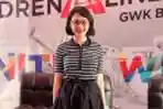 Andien Aisyah