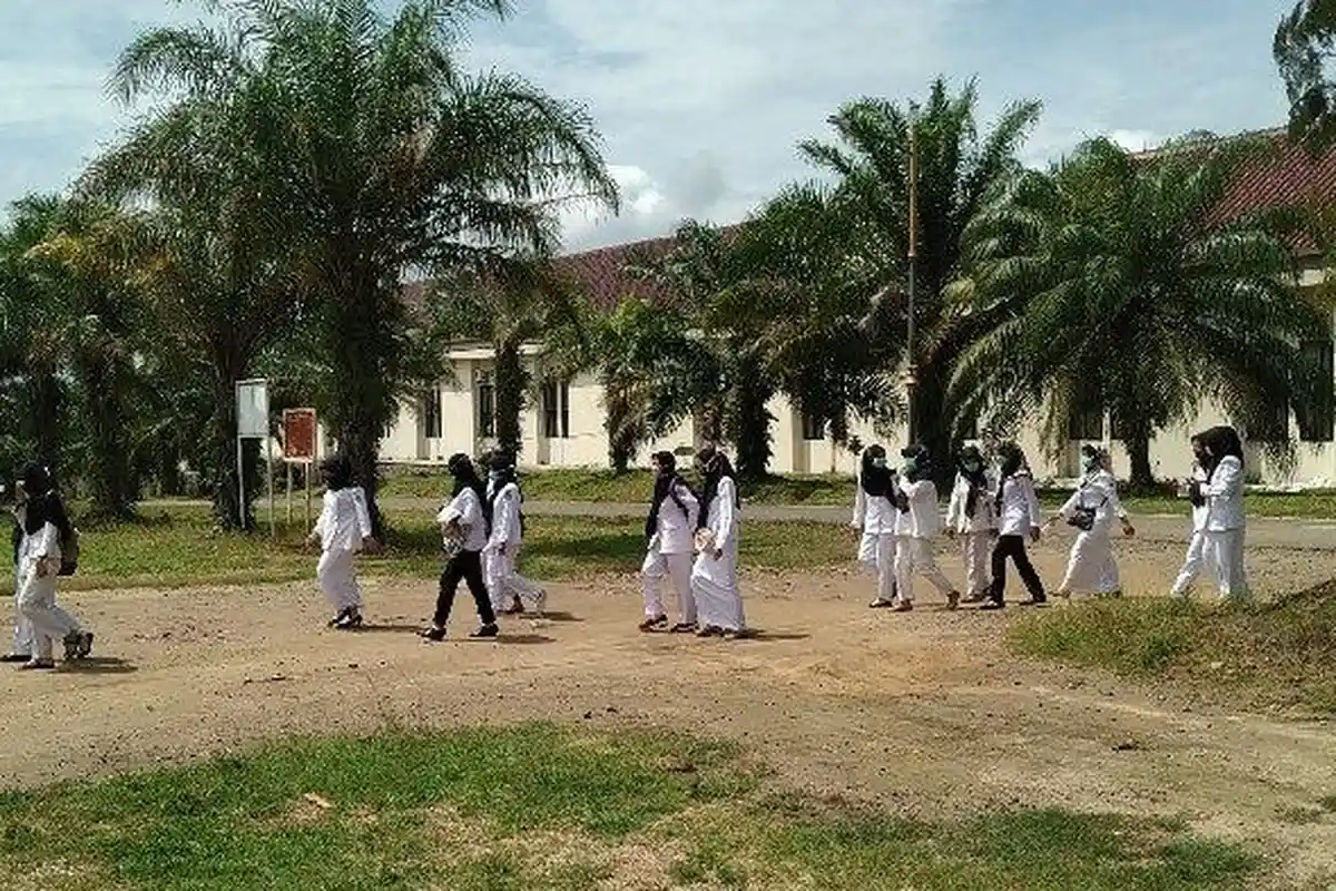 Pemecatan 109 Tenaga Medis Ogan Ilir Malaadministrasi, Bupati Bersikukuh Tak Semua Diterima Kembali